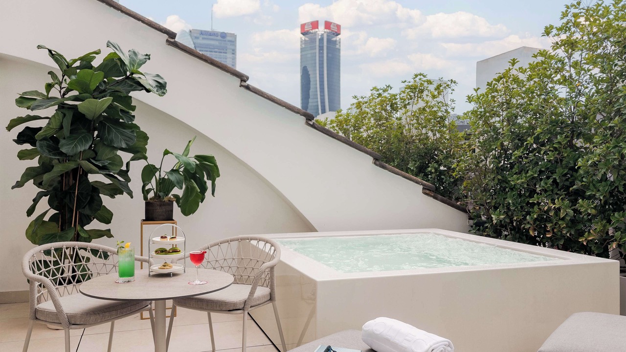 Photo of Bedroom in Milan