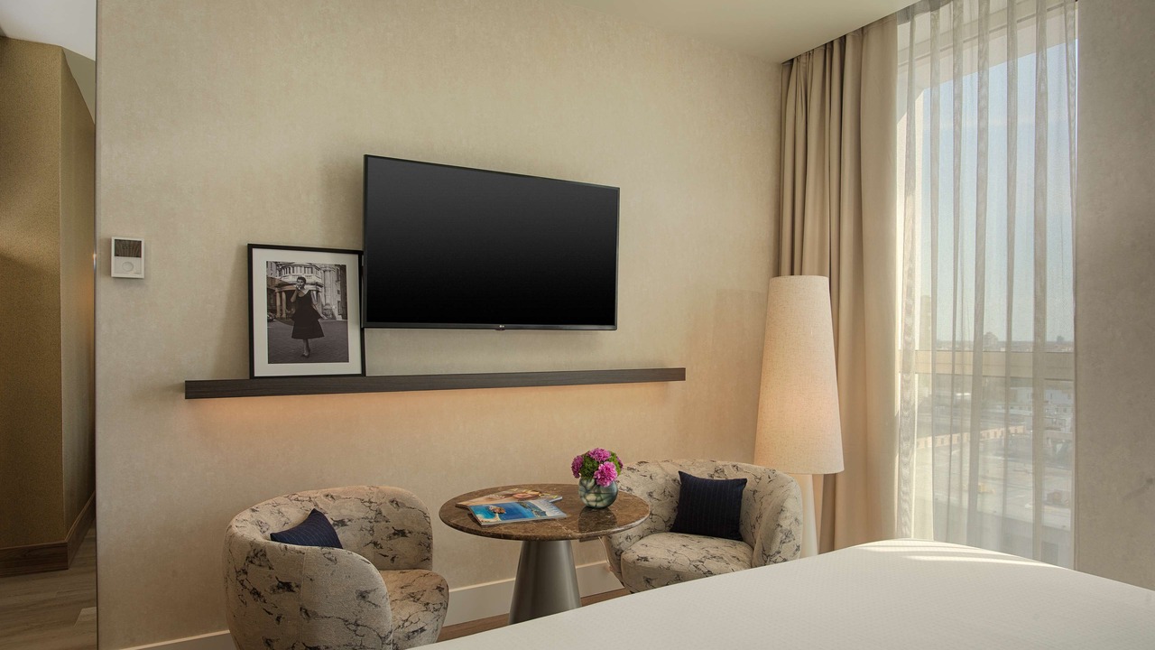 Photo of Bedroom in Milan