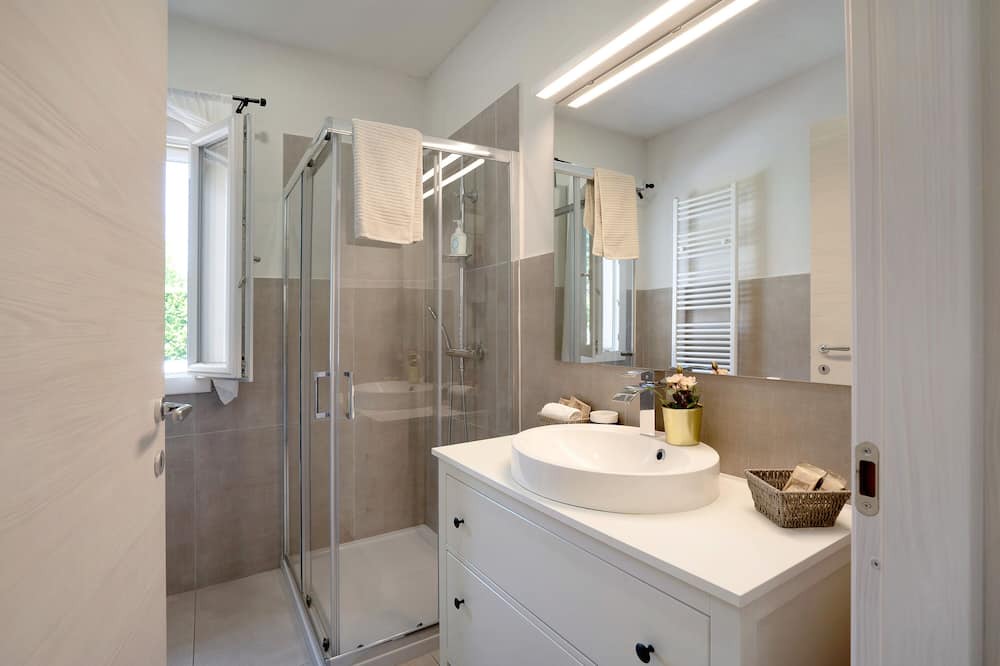 Photo of Bathroom in Sesto Calende