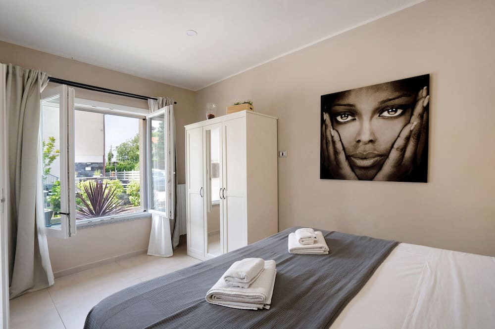 Photo of Bedroom in Sesto Calende
