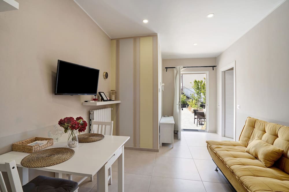 Photo of Livingroom in Sesto Calende