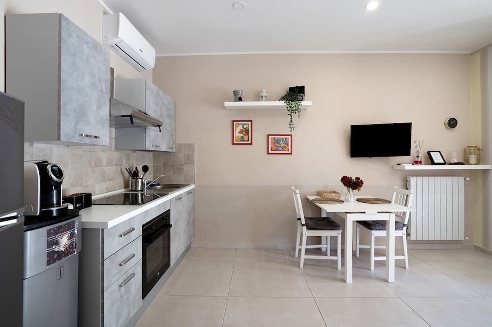Photo of Kitchen in Sesto Calende