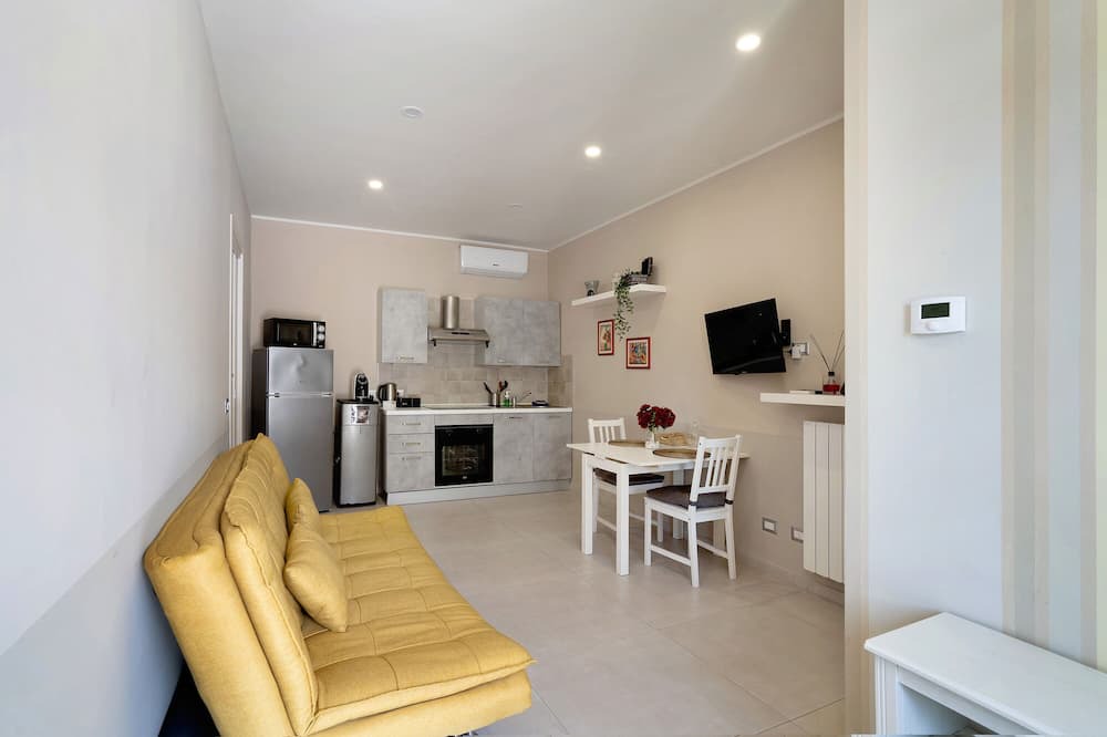 Photo of Livingroom in Sesto Calende