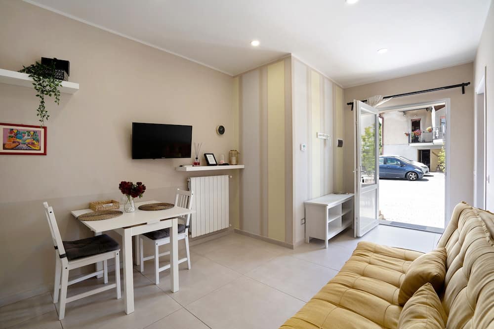 Photo of Livingroom in Sesto Calende