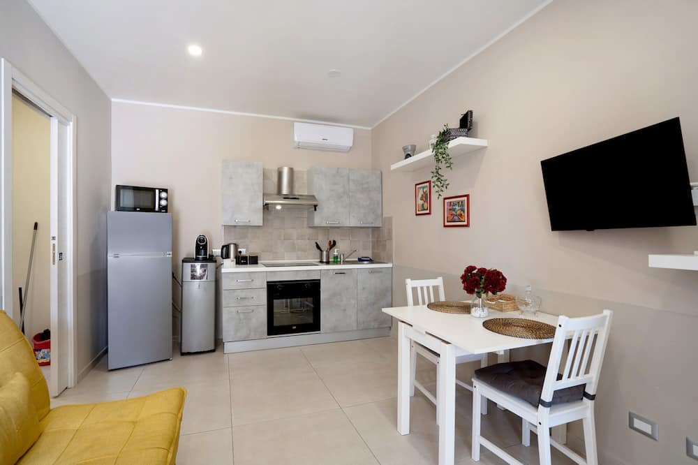 Photo of Kitchen in Sesto Calende