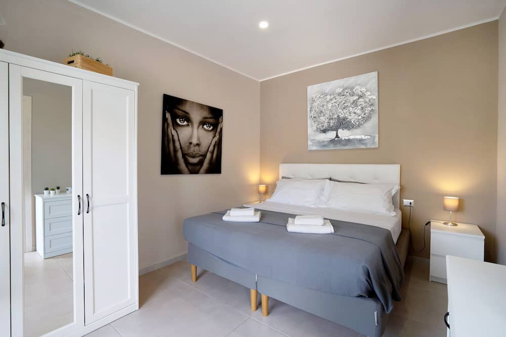 Photo of Bedroom in Sesto Calende