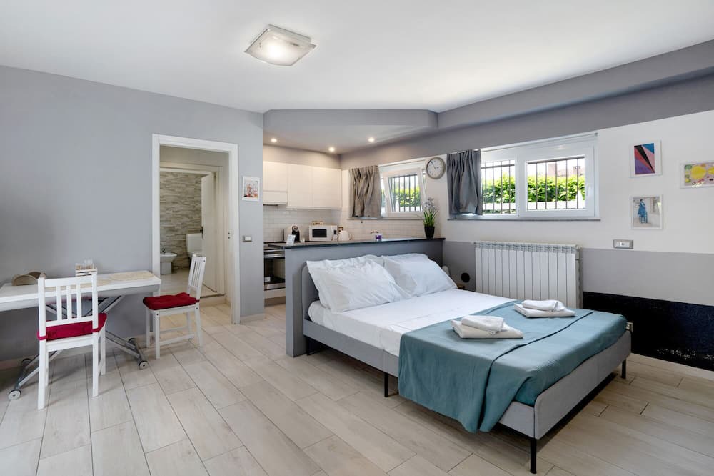 Photo of Bedroom in Sesto Calende