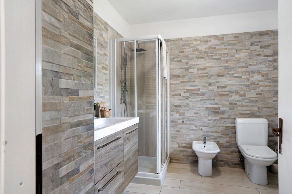 Photo of Bathroom in Sesto Calende