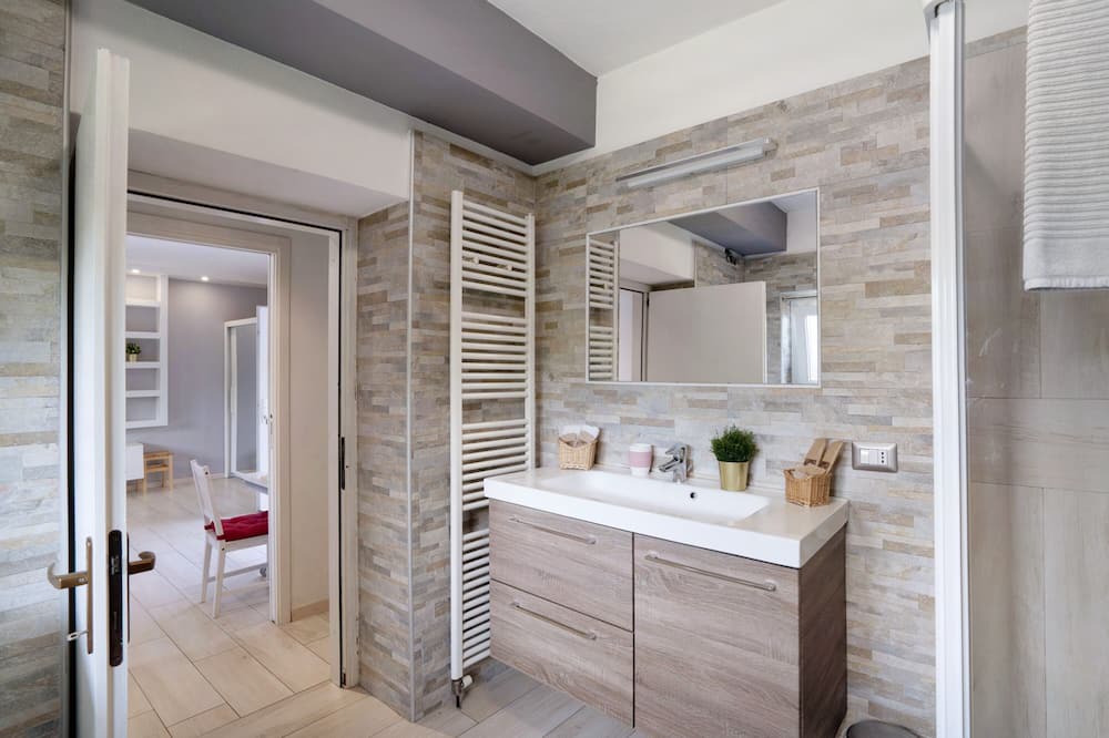 Photo of Bathroom in Sesto Calende