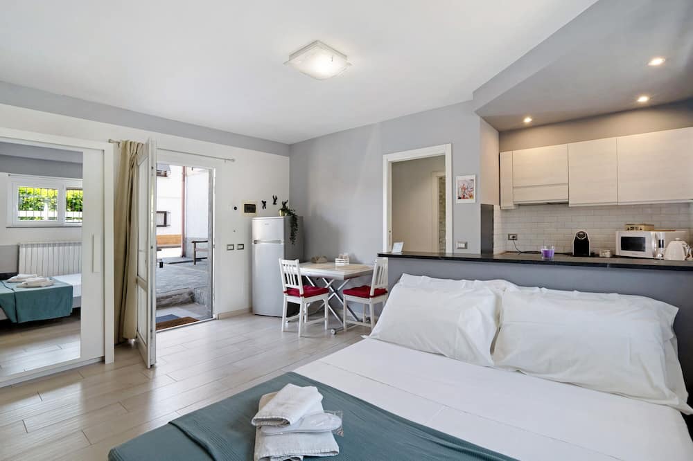 Photo of Bedroom in Sesto Calende