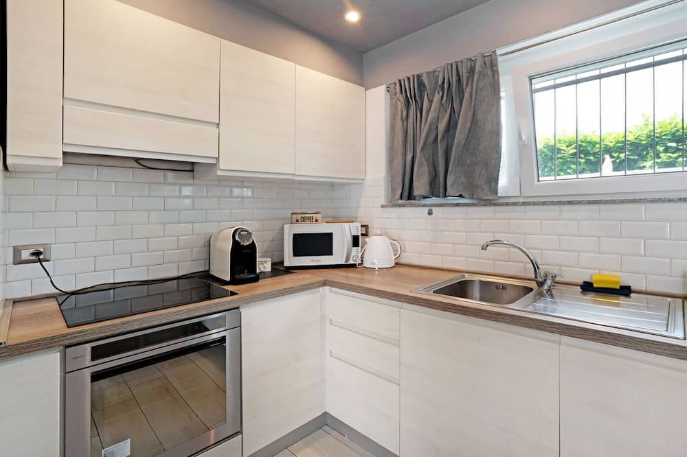 Photo of Kitchen in Sesto Calende