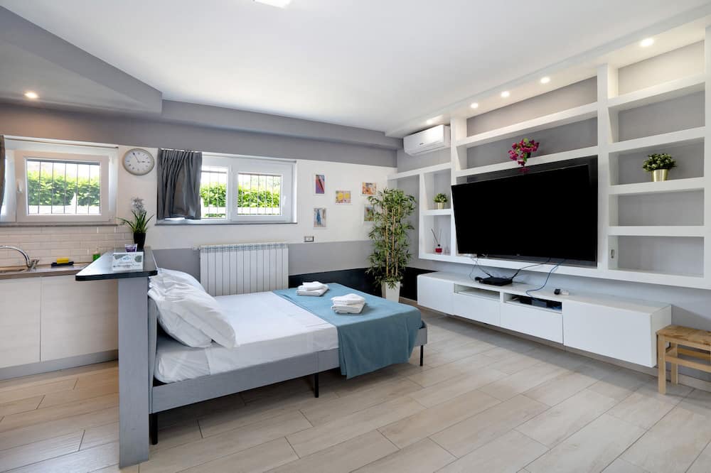 Photo of Bedroom in Sesto Calende