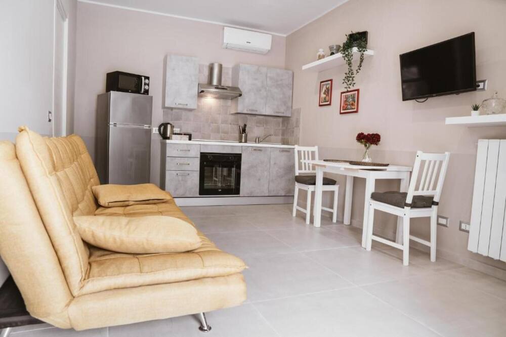 Photo of Livingroom in Sesto Calende