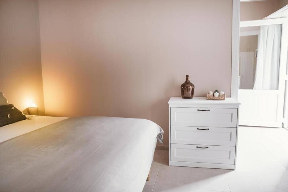 Photo of Bedroom in Sesto Calende