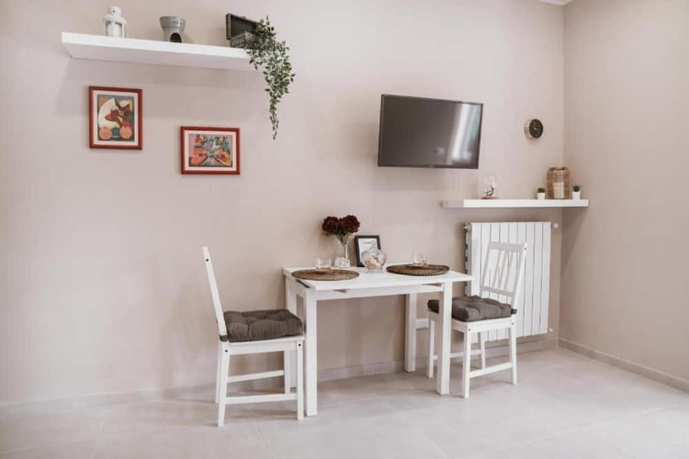 Photo of Bedroom in Sesto Calende