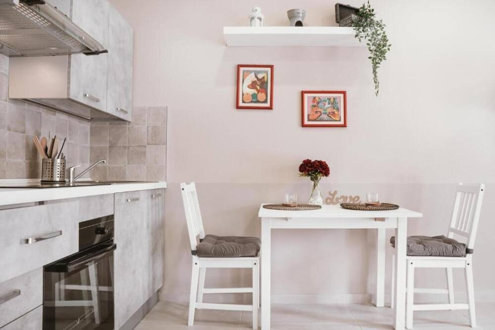 Photo of Kitchen in Sesto Calende