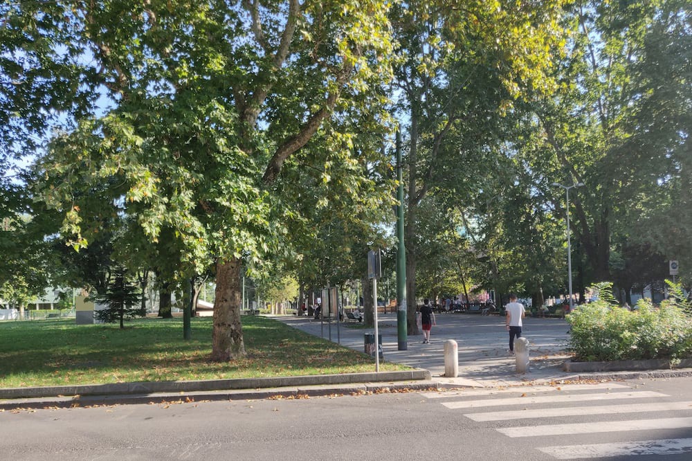 Photo of Others in Quartiere Mazzini
