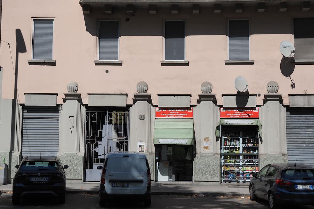 Photo of Others in Quartiere Mazzini