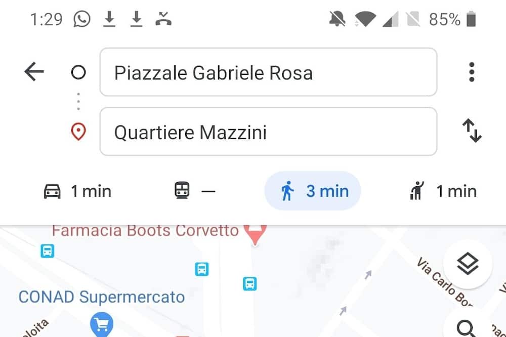 Photo of Others in Quartiere Mazzini