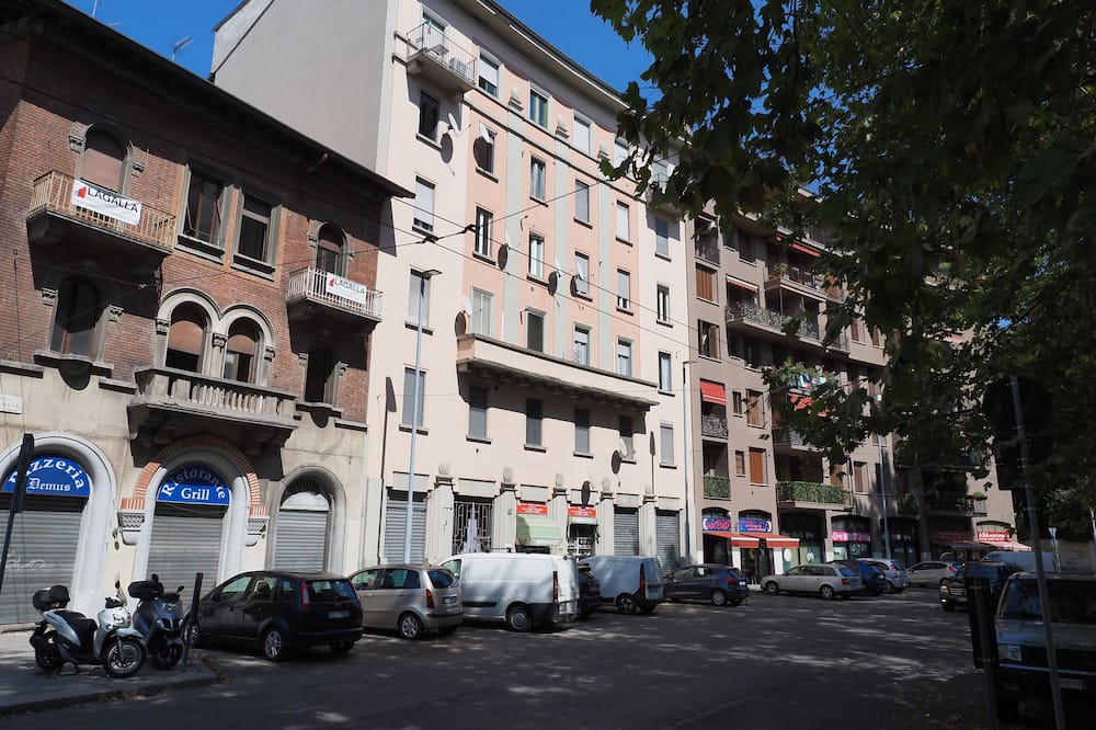 Photo of Others in Quartiere Mazzini