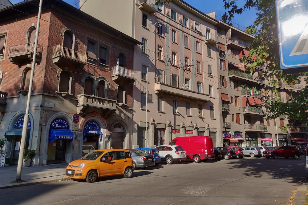 Photo of Others in Quartiere Mazzini