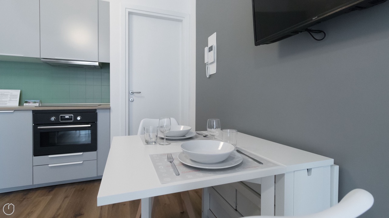 Photo of Kitchen in Vedano al Lambro