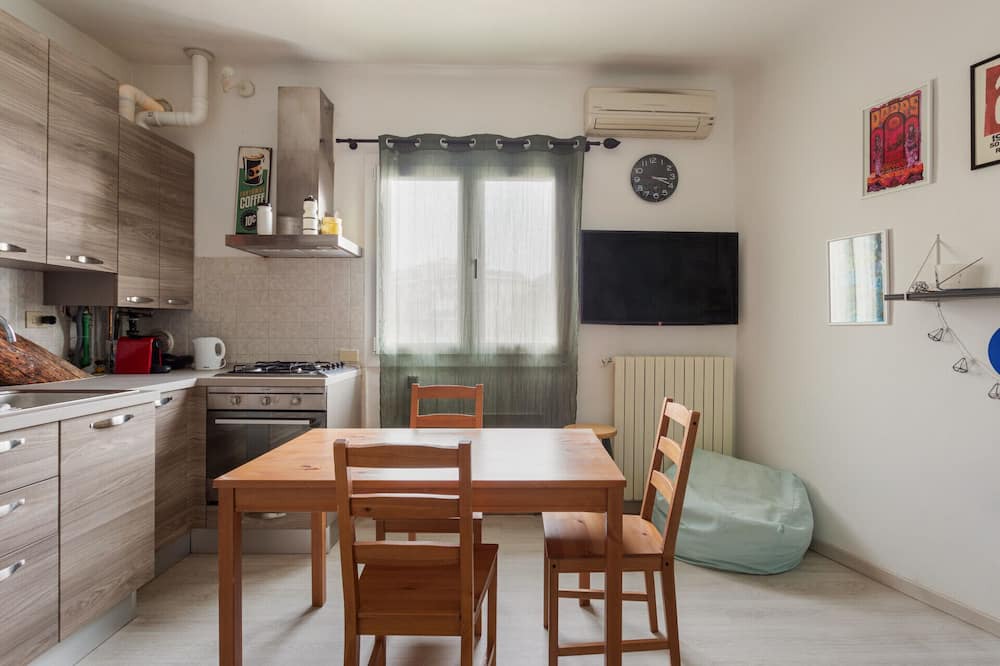 Photo of Kitchen in Zona Farini