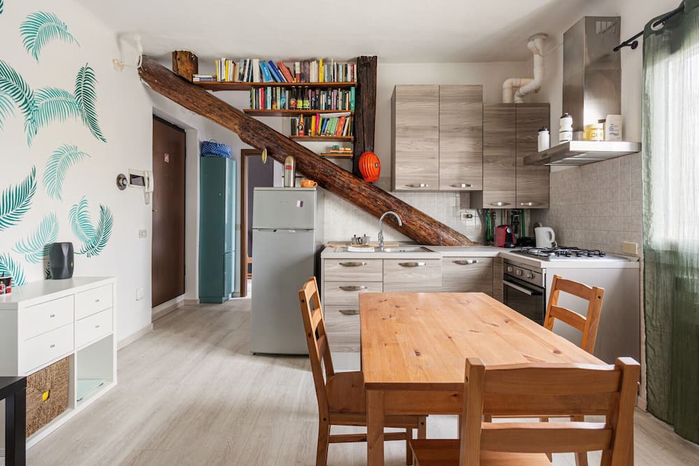 Photo of Kitchen in Zona Farini