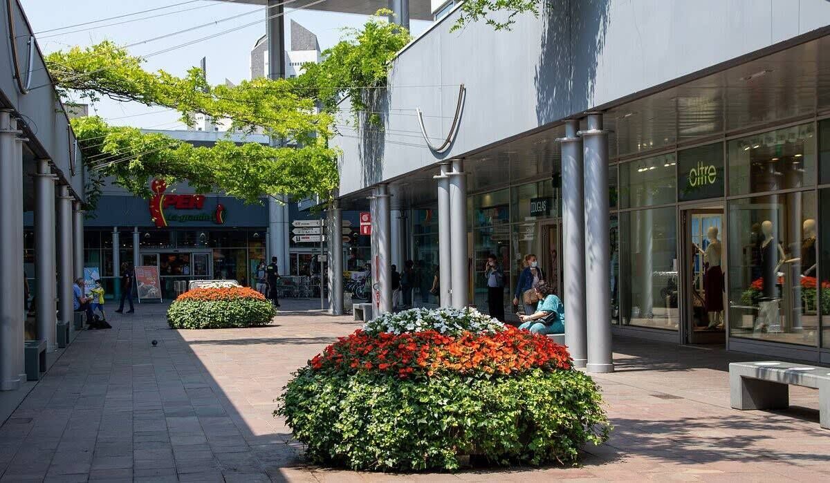Photo of Outdoor in Villapizzone