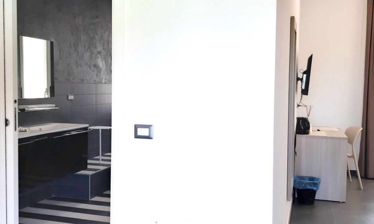 Photo of Bedroom in Milan