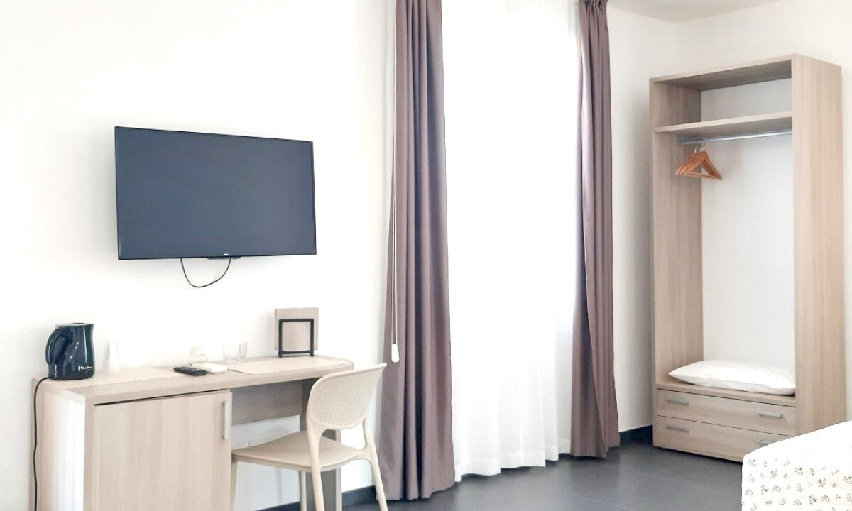 Photo of Bedroom in Milan