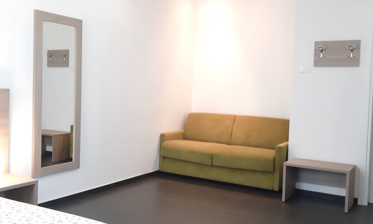 Photo of Bedroom in Milan