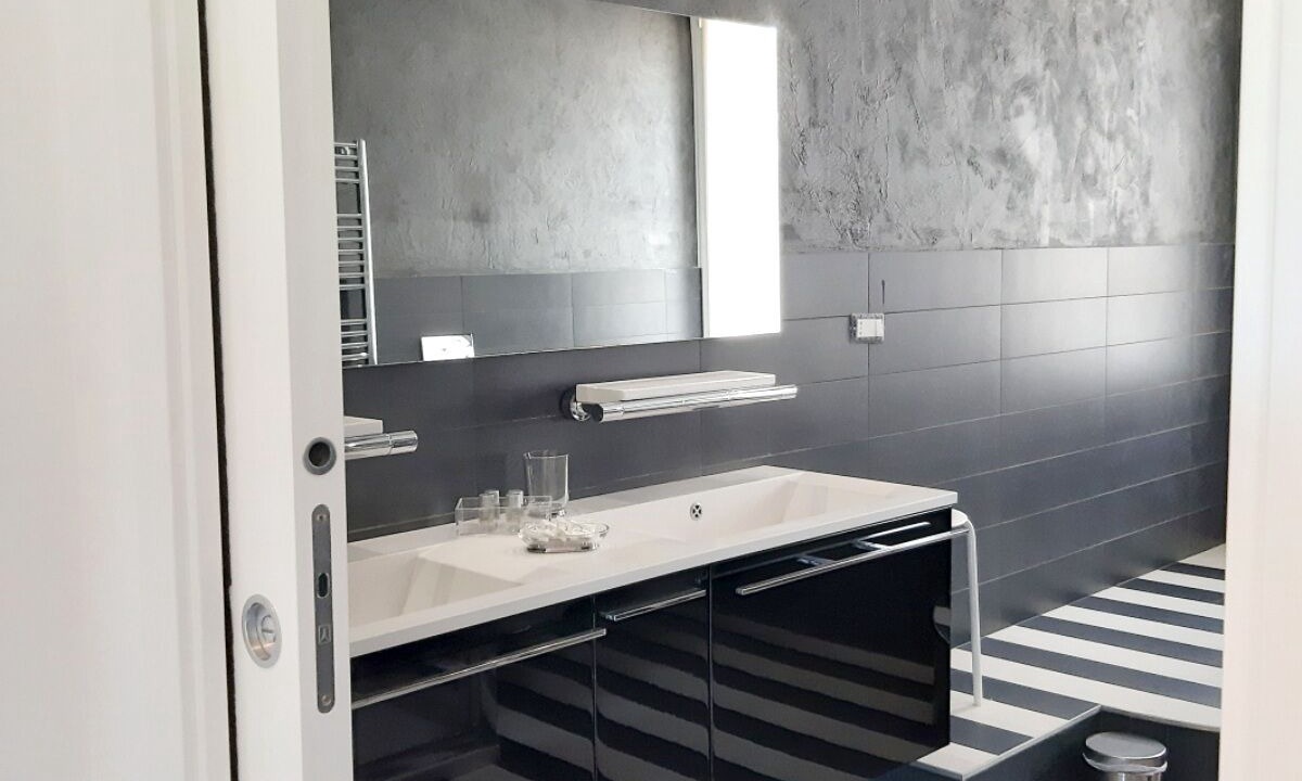 Photo of Bathroom in Milan