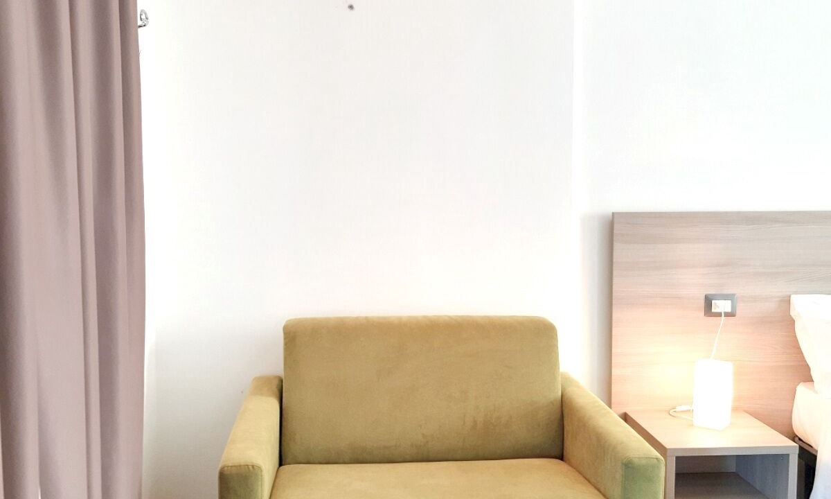 Photo of Bedroom in Milan
