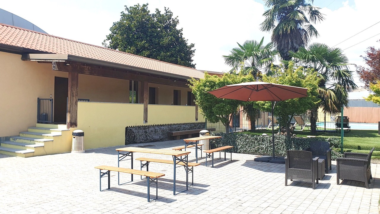 Photo of Outdoor in Milan