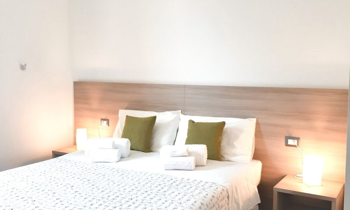 Photo of Bedroom in Milan