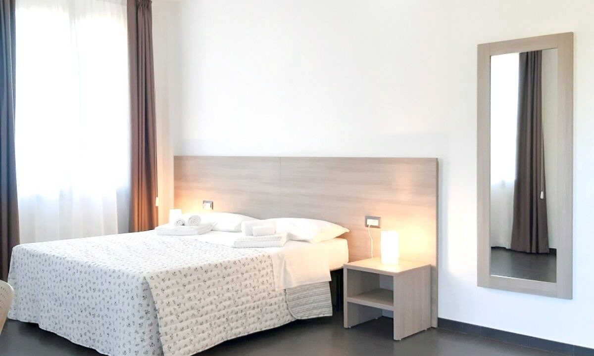 Photo of Bedroom in Milan