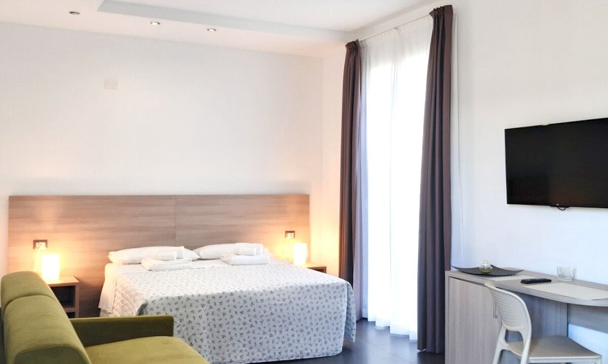 Photo of Bedroom in Milan