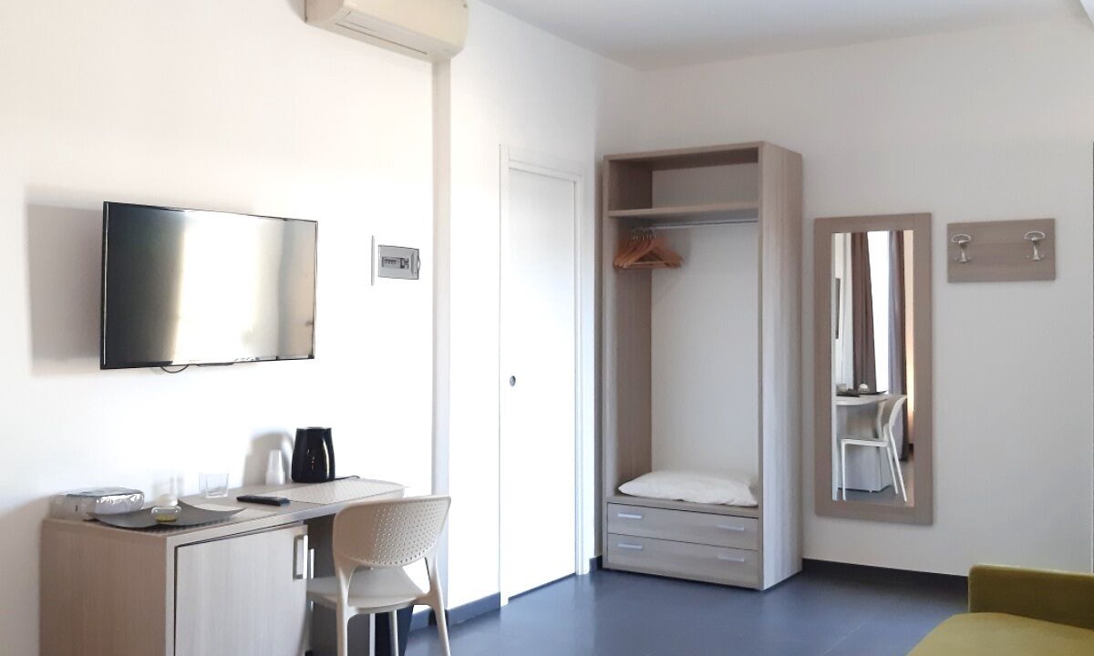 Photo of Bedroom in Milan