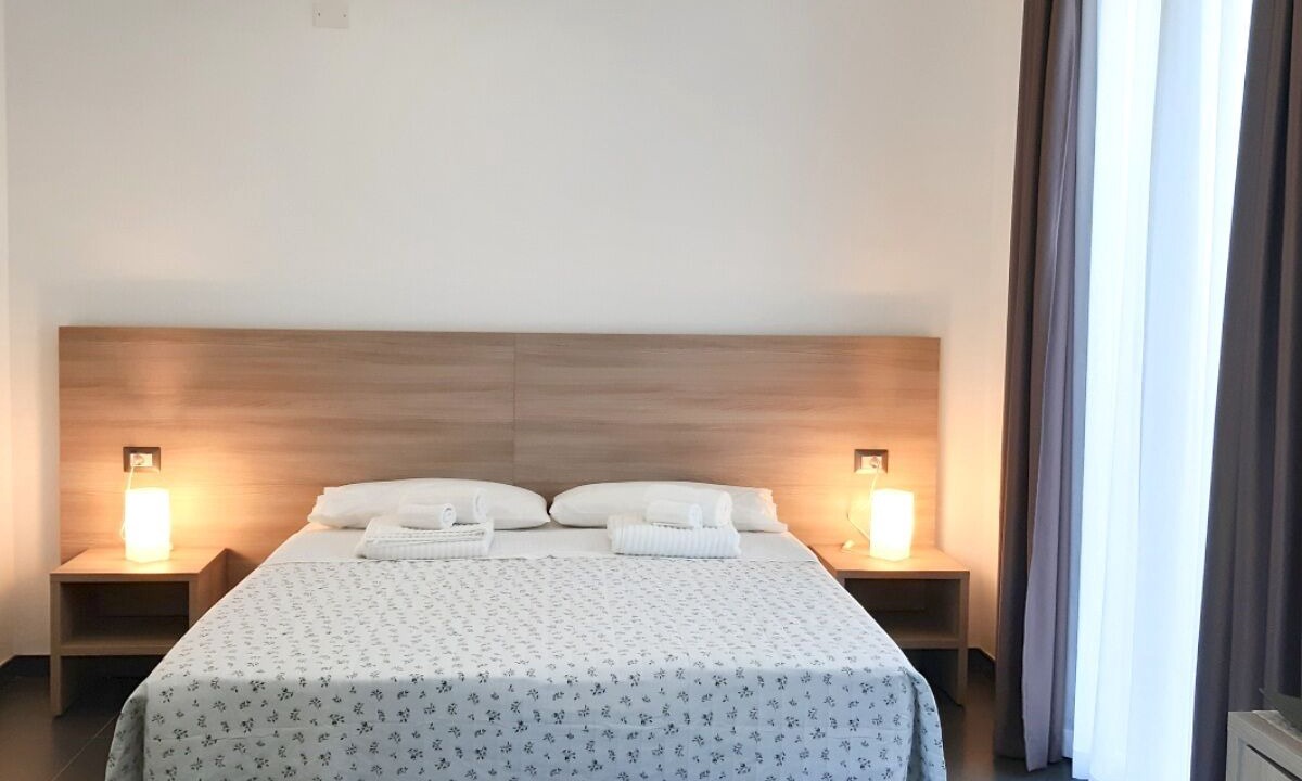 Photo of Bedroom in Milan
