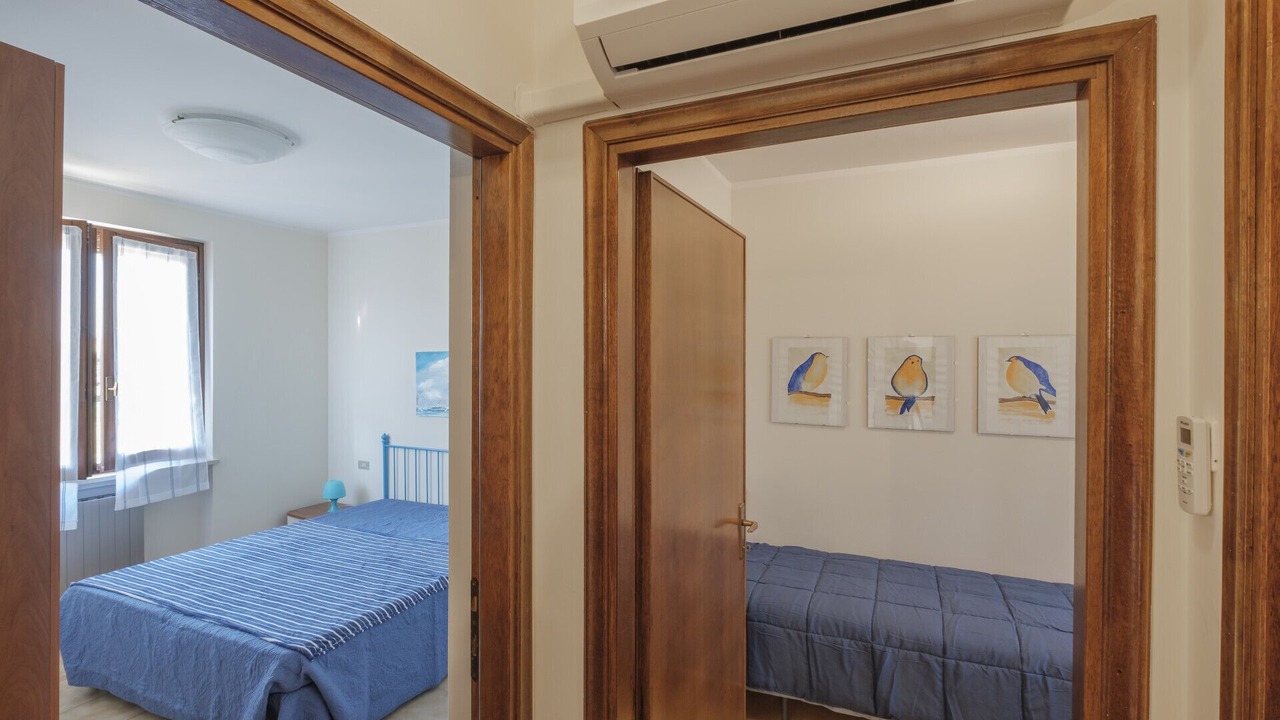 Photo of Bedroom in Colombare