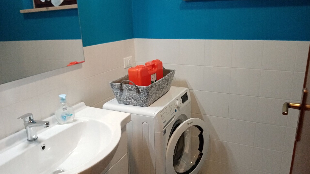 Photo of Bathroom in Colombare