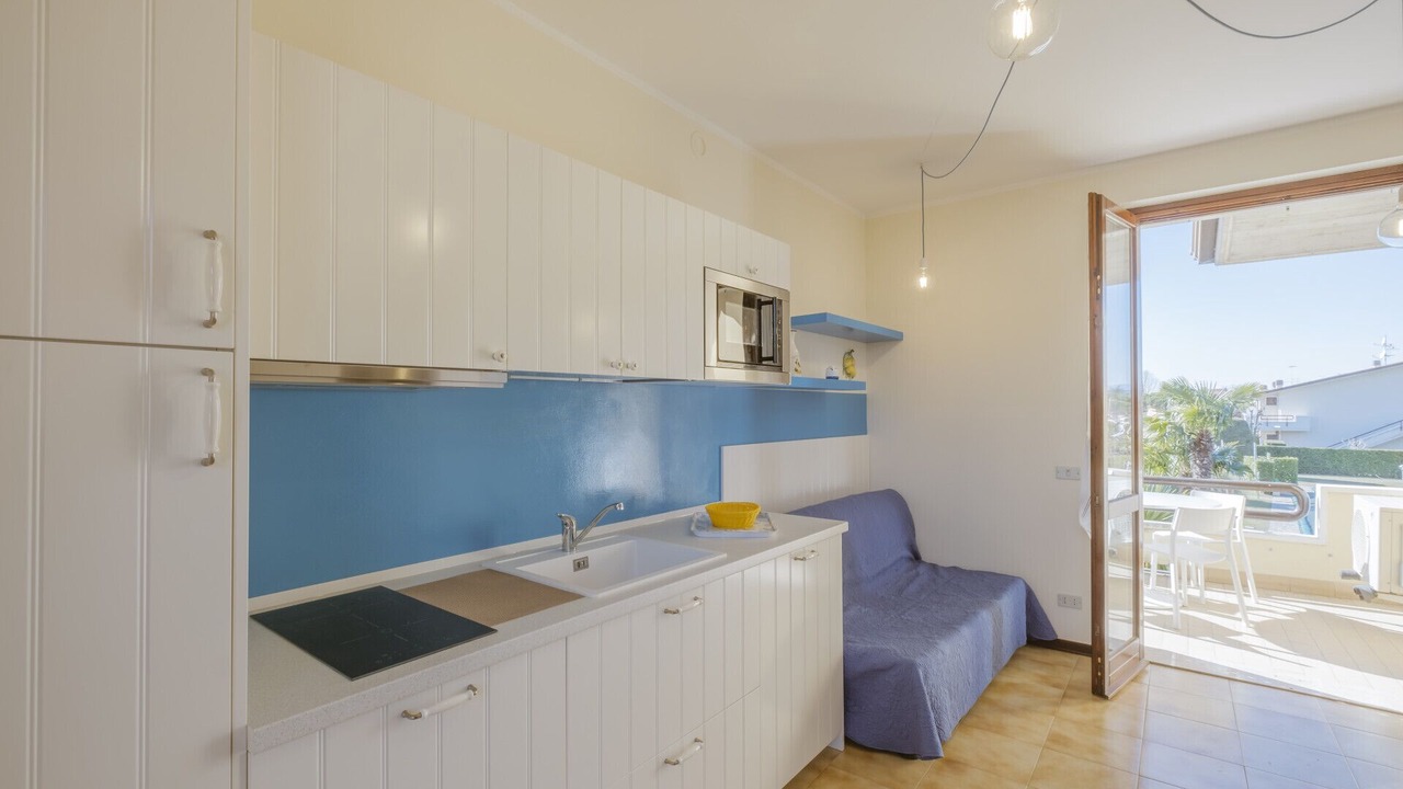 Photo of Kitchen in Colombare