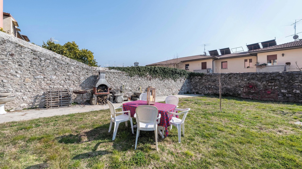 Photo of Outdoor in Toscolano Maderno