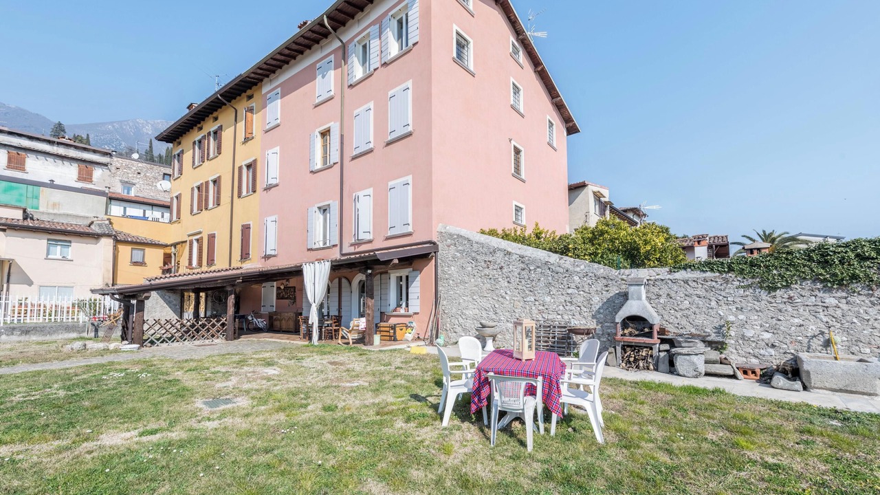 Photo of Outdoor in Toscolano Maderno