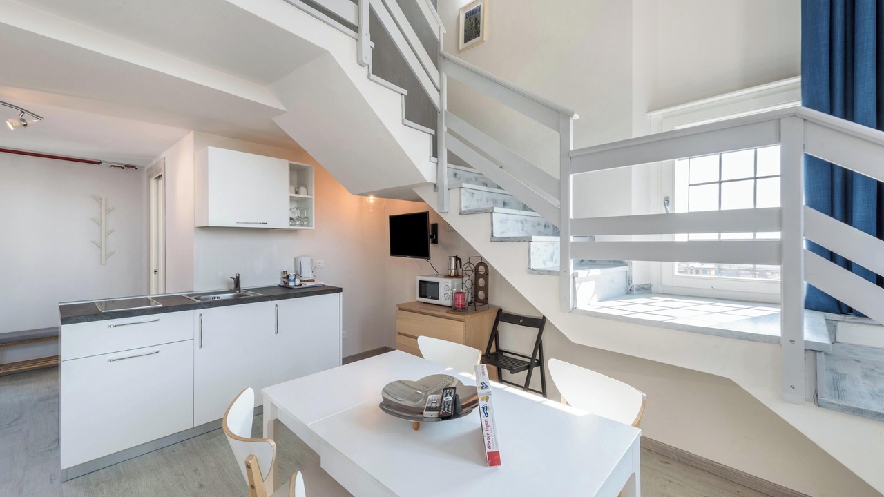 Photo of Kitchen in Toscolano Maderno