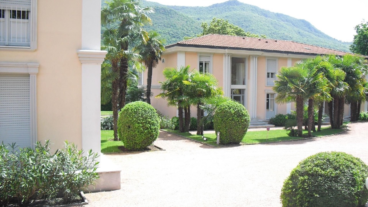 Photo of Outdoor in Porto Ceresio