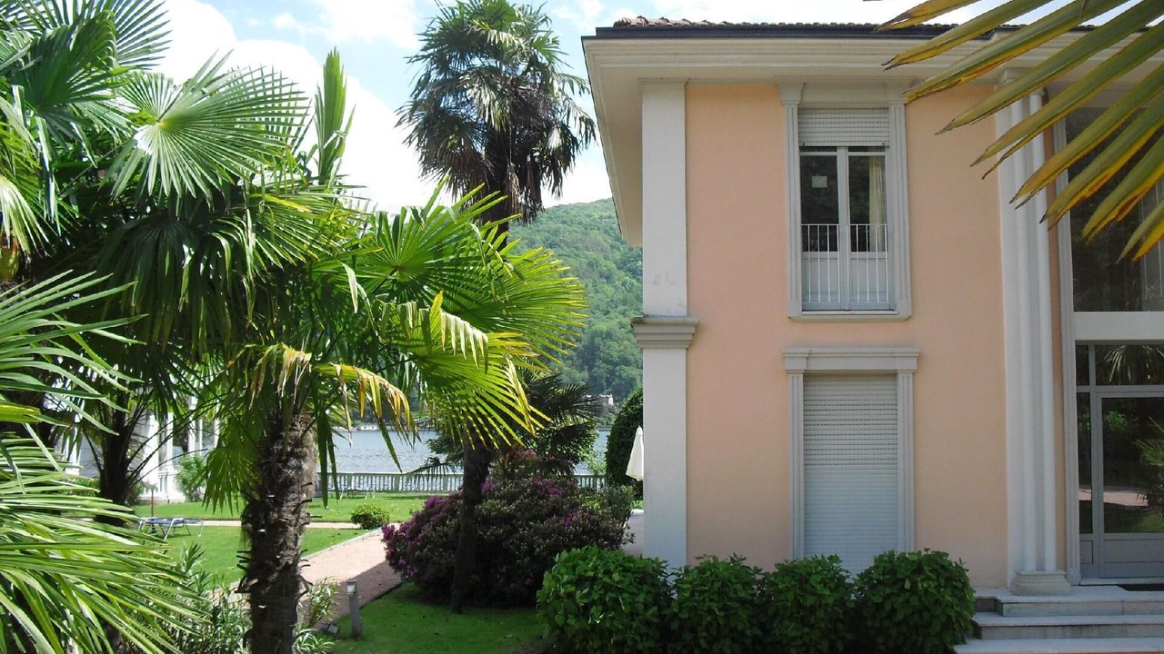 Photo of Outdoor in Porto Ceresio