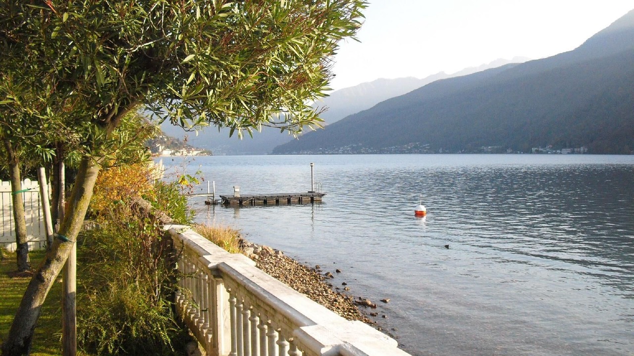 Photo of Outdoor in Porto Ceresio