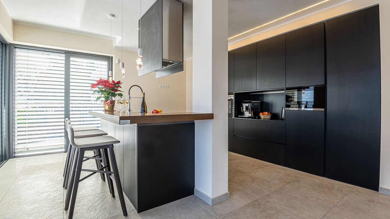 Photo of Kitchen in Vignola